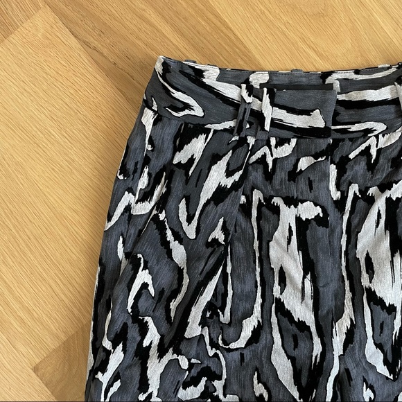 Proenza Schouler Printed Pants - Picture 2 of 4